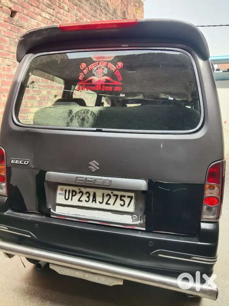 Maruti Suzuki Eeco 2023 Cng & Hybrids 12000 Km Driven
