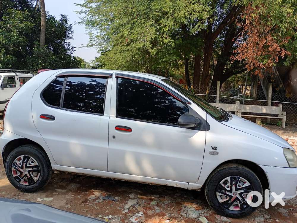 Tata Indica V2, 2010, Diesel