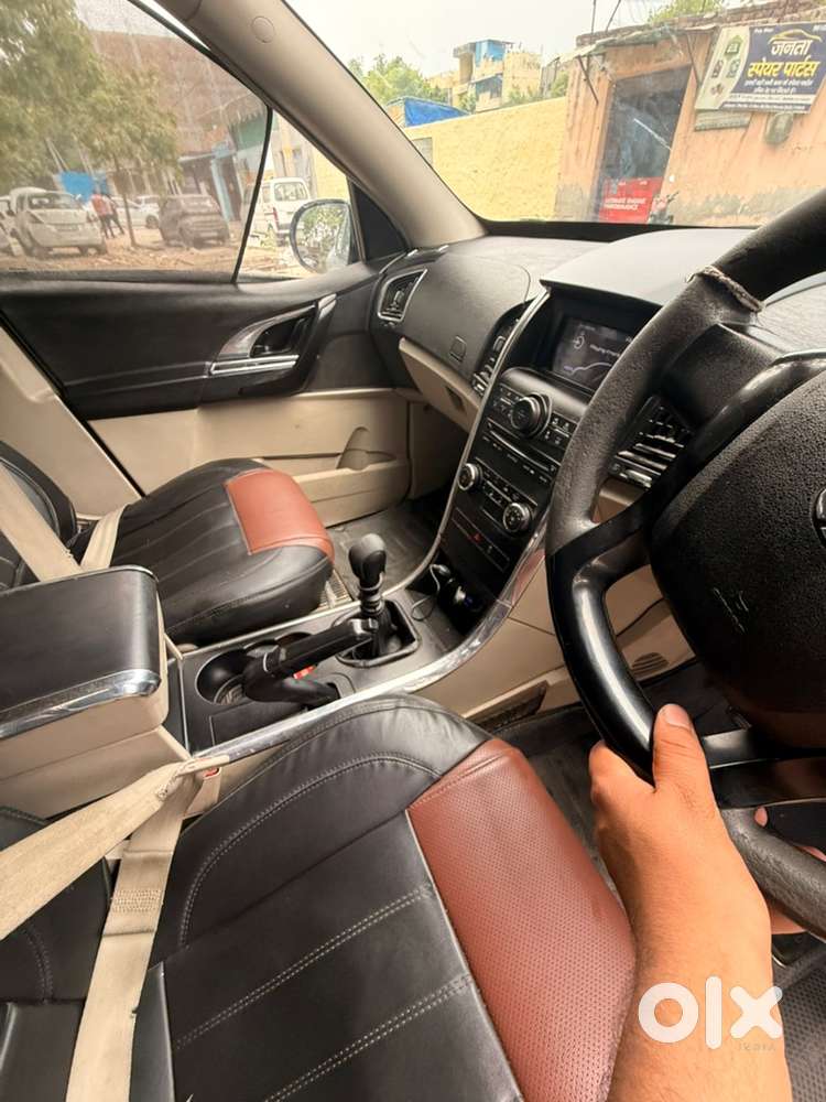 Mahindra Diesel Car 2017