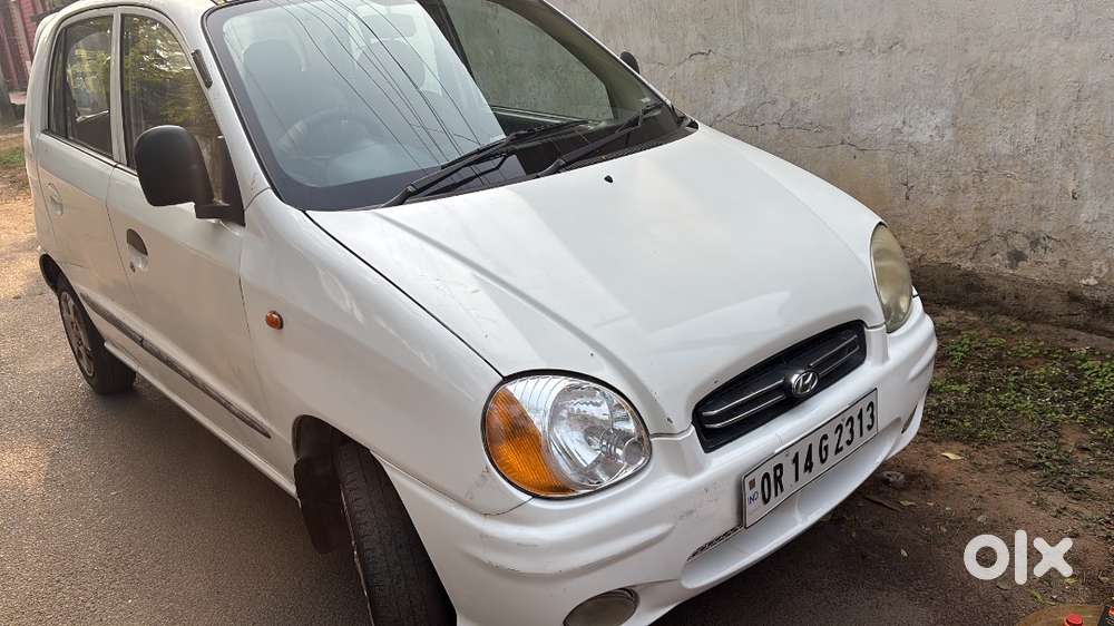 Purchasing New Car
