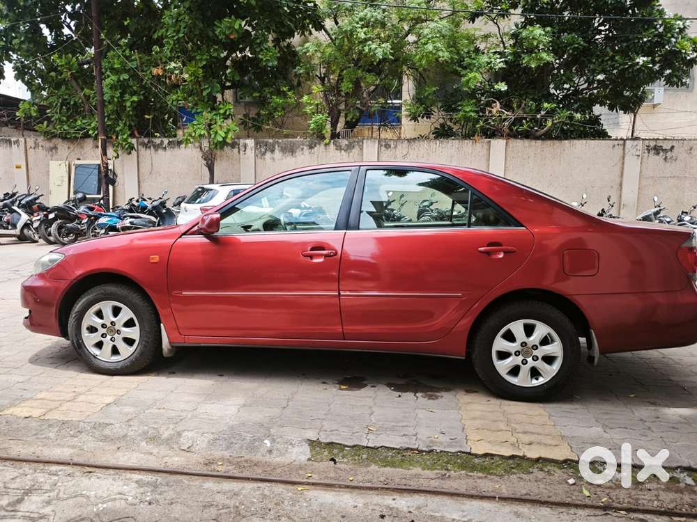 Toyota Camry V6 Petrol 2006