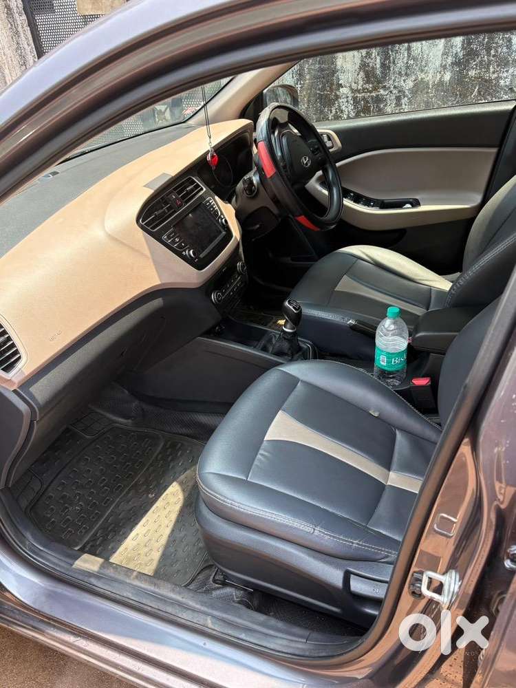 Hyundai Elite I20 2018 Diesel Excellent Condition