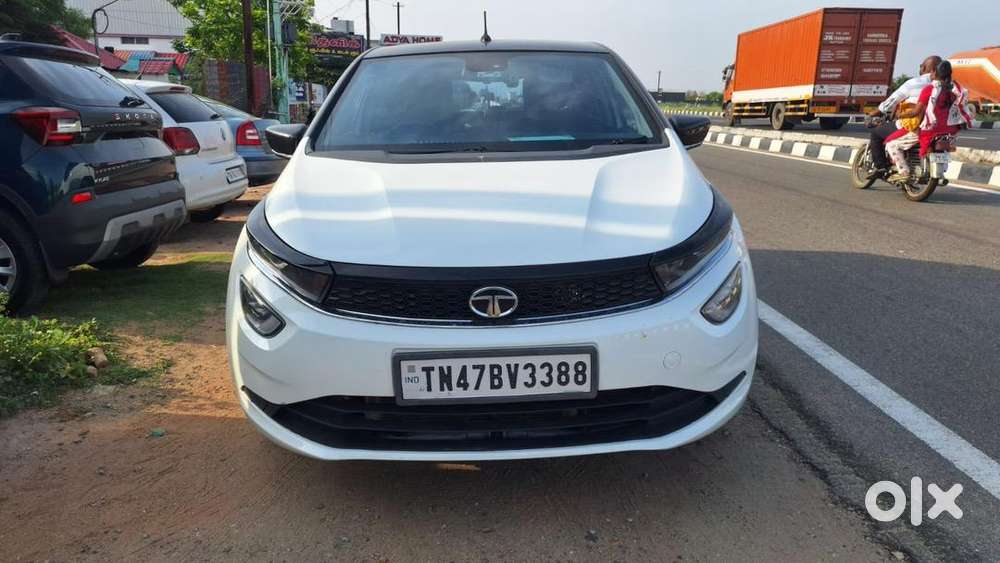 Tata Diesel Car 2022
