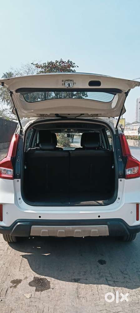 Maruti Suzuki Xl6 1.5 Zeta Mt, 2020, Petrol