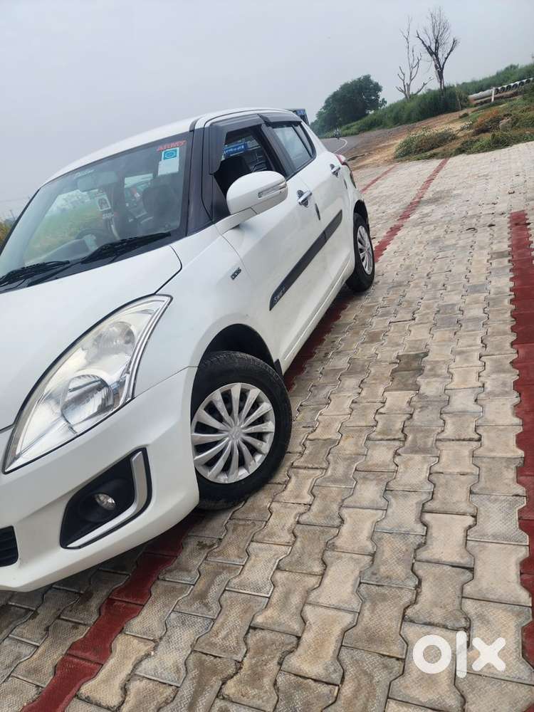 Maruti Swift Vdi 2015 Year