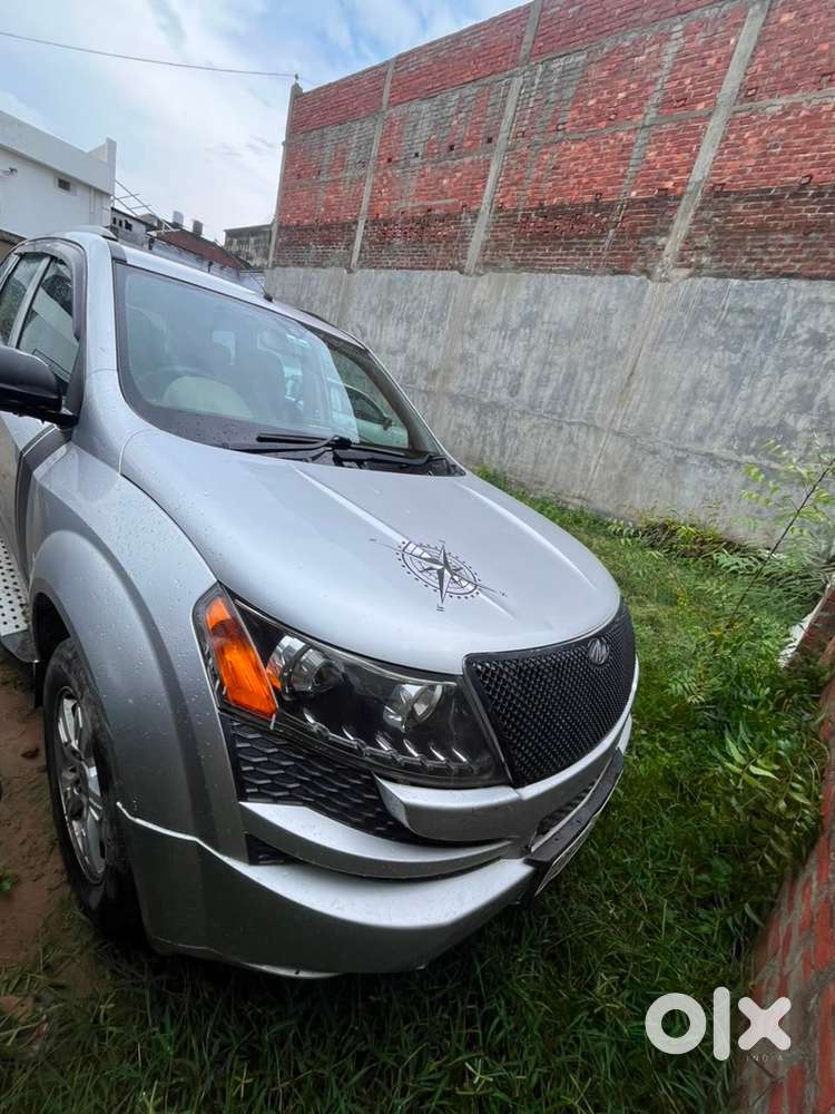 Mahindra Xuv500 Diesel 2014