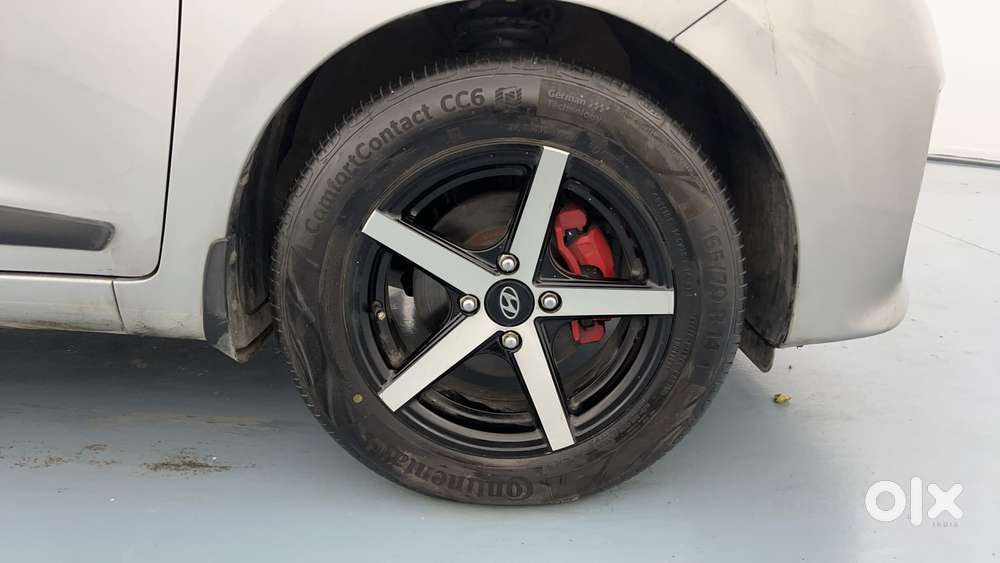 Hyundai Grand I10 1.2 Kappa Sportz, 2018, Petrol