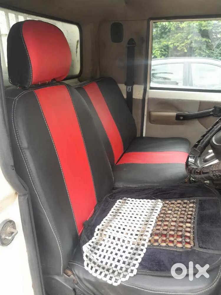 Mahindra Bolero Pik-up 2017 Diesel Manual