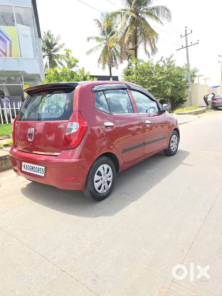 Hyundai I10 1.1 Era 2013