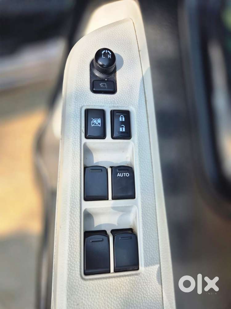 Maruti Suzuki Ignis 1.2 Zeta Amt, 2017, Petrol