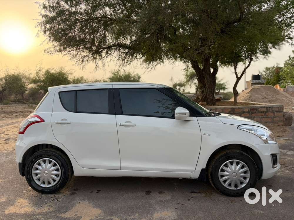 Maruti Swift Vdi 2013