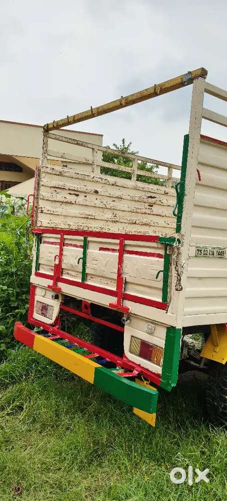 Ashok Leyland Stile Diesel Manual 2015