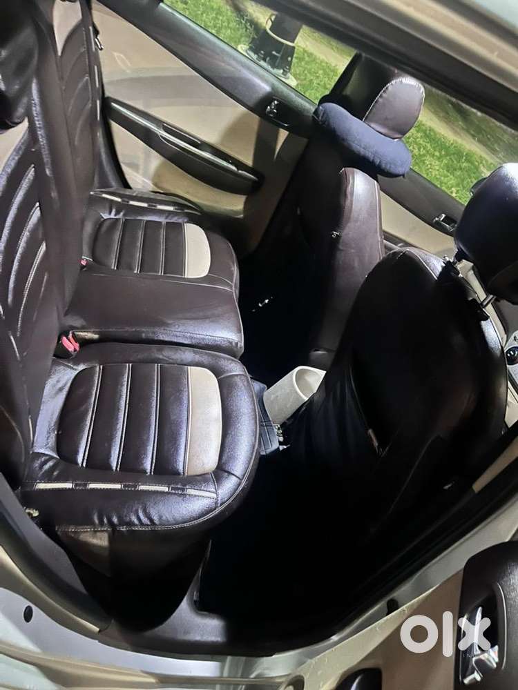 Reliable Hyundai Petrol 2012