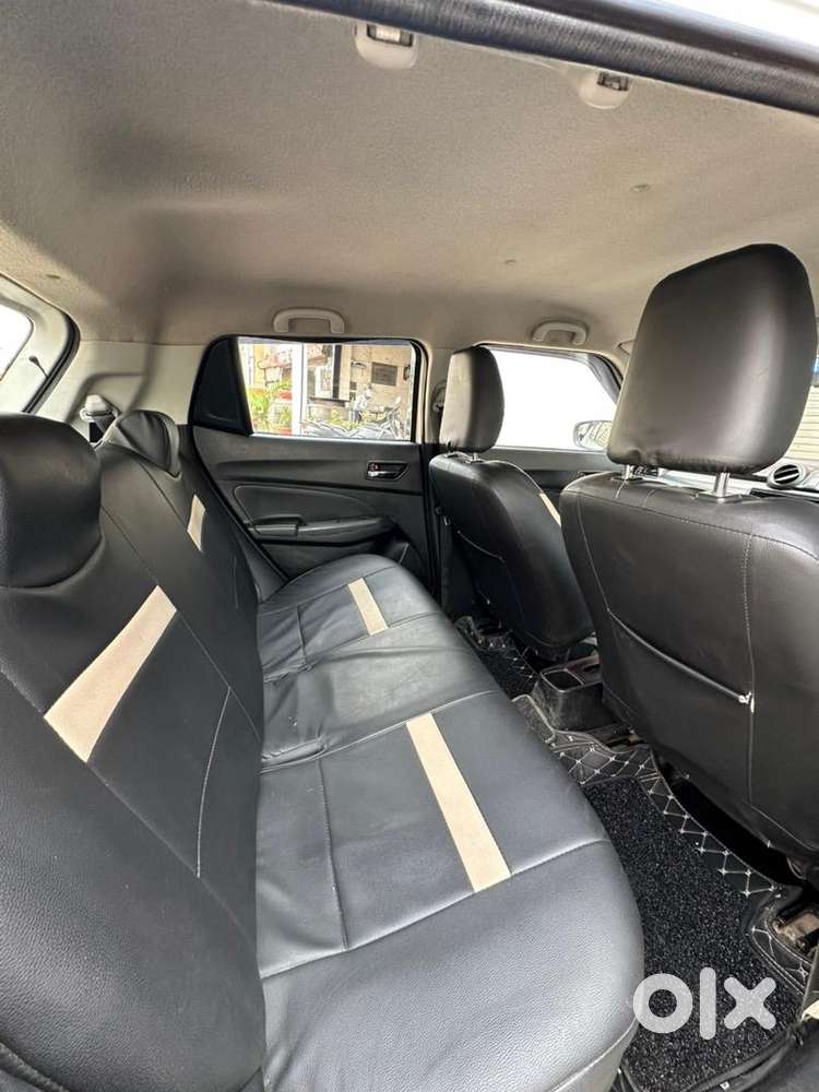 Maruti Suzuki Swift 2021 Petrol Good Condition