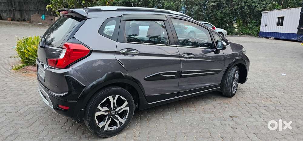 Honda Wr-v I-vtec Vx, 2018, Diesel