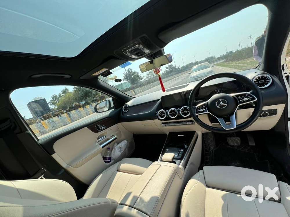 Mercedes-benz Gla 2022 Petrol Well Maintained