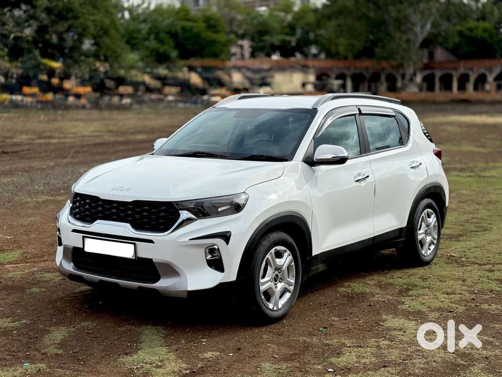 Kia Sonet 1.2 Htk Plus, 2023, Diesel