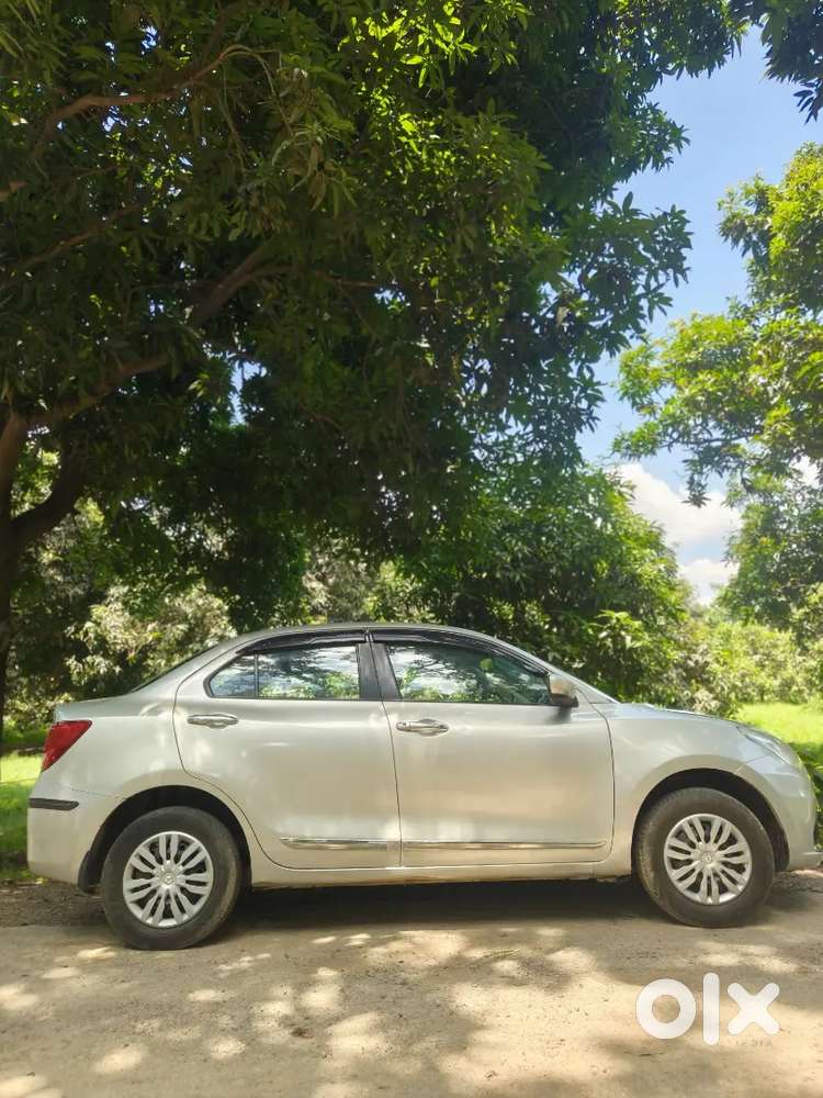 Swift Dzire 2018 Model Brand New Condition