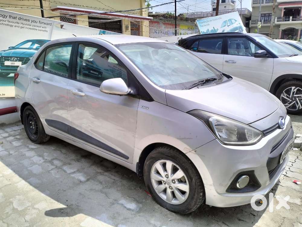 Hyundai Xcent 2014-2016 1.1 Crdi Sx Option, 2014, Diesel
