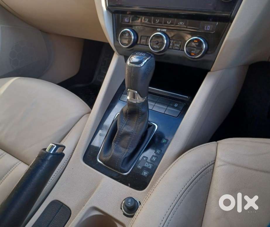 Skoda Octavia 1.8 Tsi At L K, 2018, Petrol