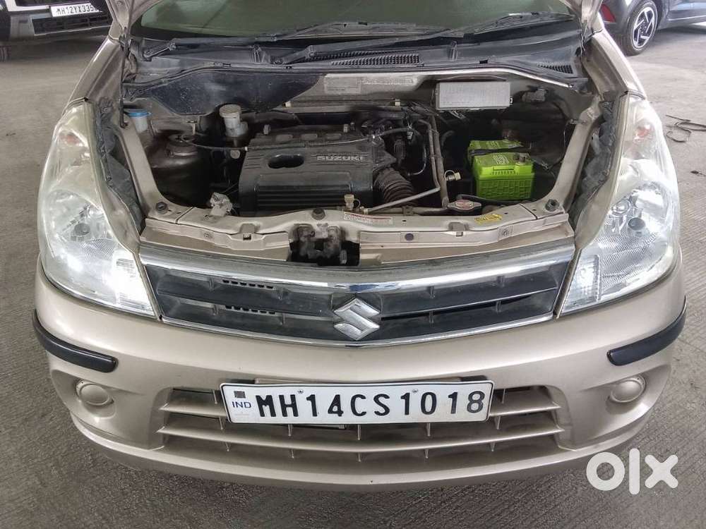 Maruti Suzuki Zen Estilo Lxi Bs Iv, 2011, Petrol