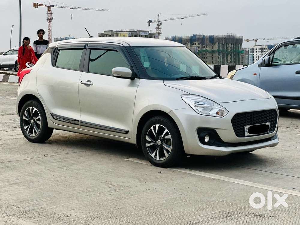 Maruti Suzuki Swift 2021 Petrol 65000 Km Driven