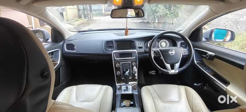 2013 Volvo S60 Diesel Automatic