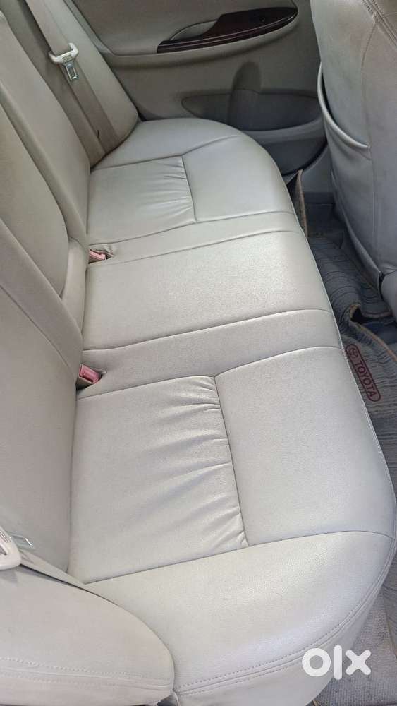 Toyota Corolla Altis Diesel D4dg, 2011, Diesel