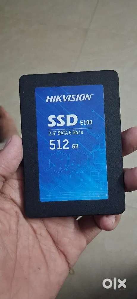 Ssd 512 gb