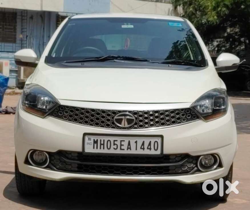 Tata Tigor