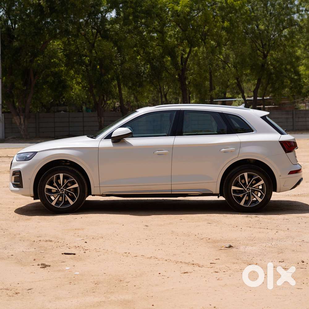 Audi Q5 2.0 45 Tfsi Technology, 2025, Petrol