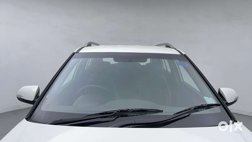 Hyundai Creta 1.6 Sx Plus, 2015, Petrol