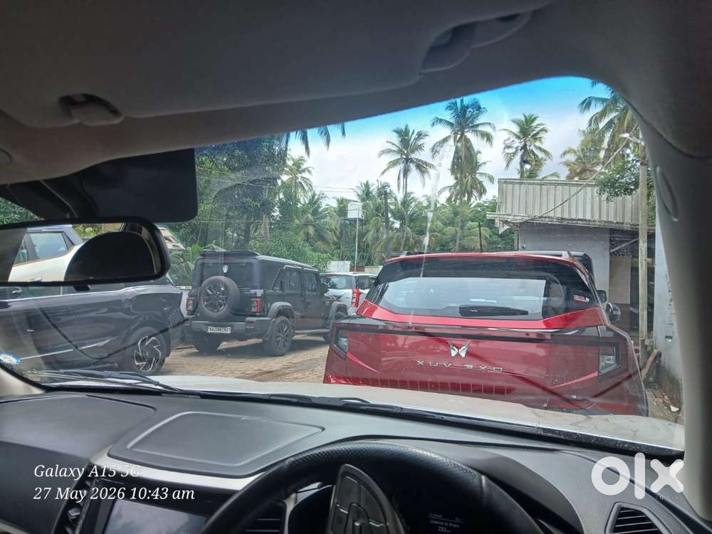 Mahindra Xuv300