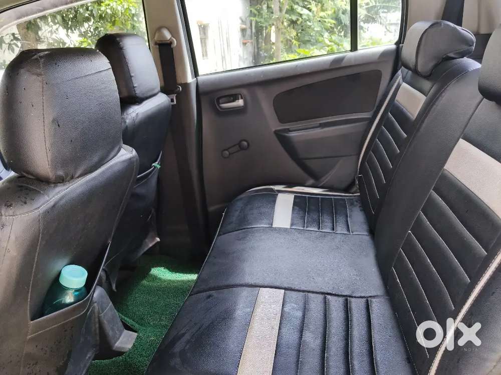 Maruti Suzuki Wagon R Lxi 2010 Year