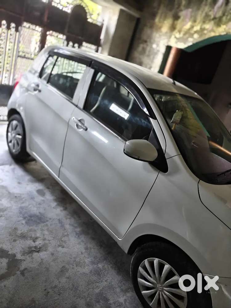 Maruti Suzuki Celerio Zxi 2018 Petrol Manual Single Hand Driven Doctor