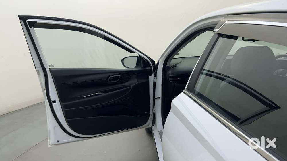Hyundai New I20 1.0 Asta (o) Turbo Dct, 2023, Petrol