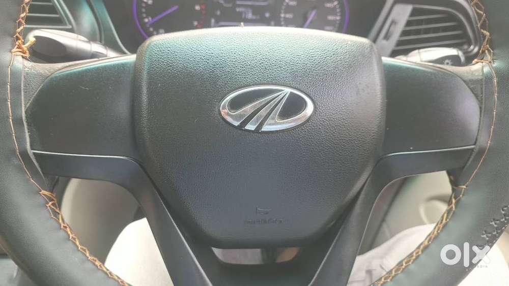 Mahindra Marazzo M2, 2019, Diesel
