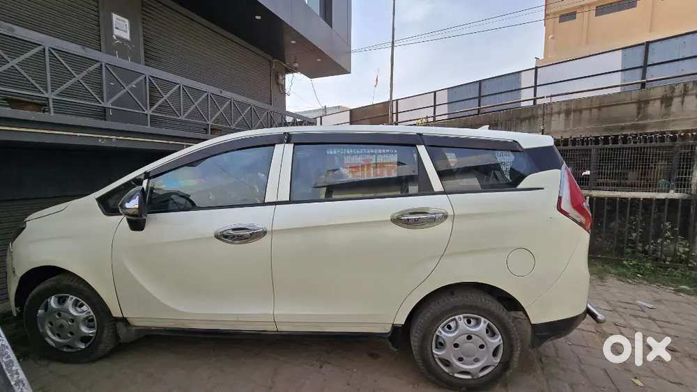 Mahindra Marazzo 2019 Diesel 90000 Km Driven