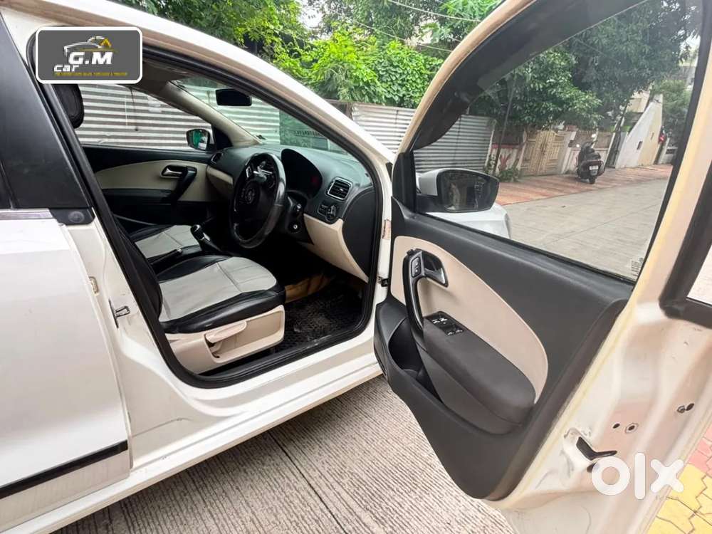 Volkswagen Polo Diesel Highline 1.2l, 2014, Diesel