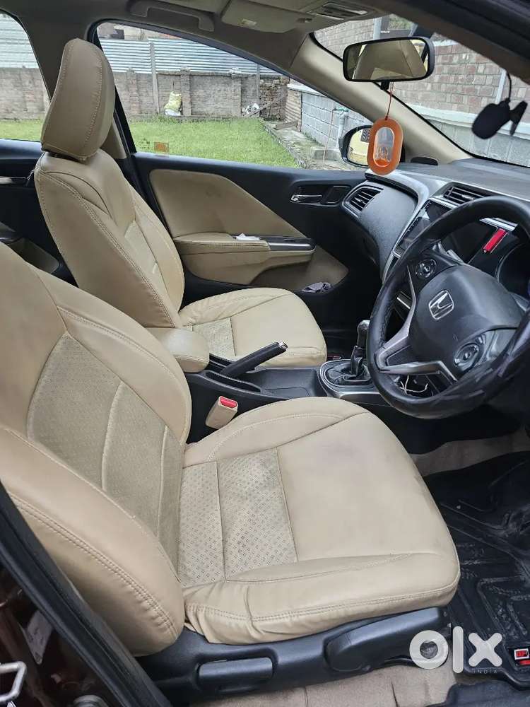 Honda City 2014 Diesel Well Maintained