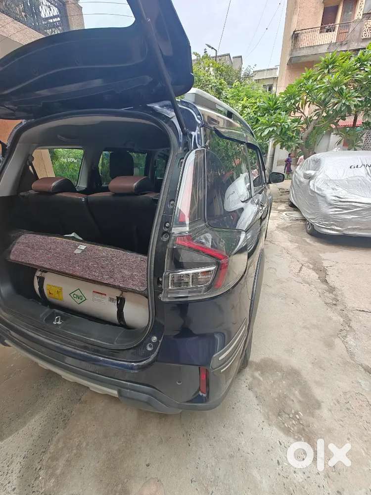 Maruti Xl6 Cng For Sale
