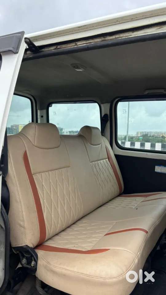 Maruti Suzuki Eeco 5 Str With Ac Plus Htr Cng, 2020, Cng & Hybrids