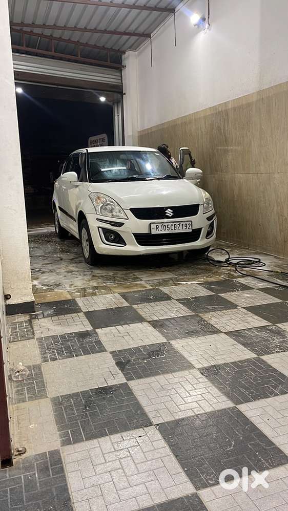 Maruti Dzire Vdi 2017