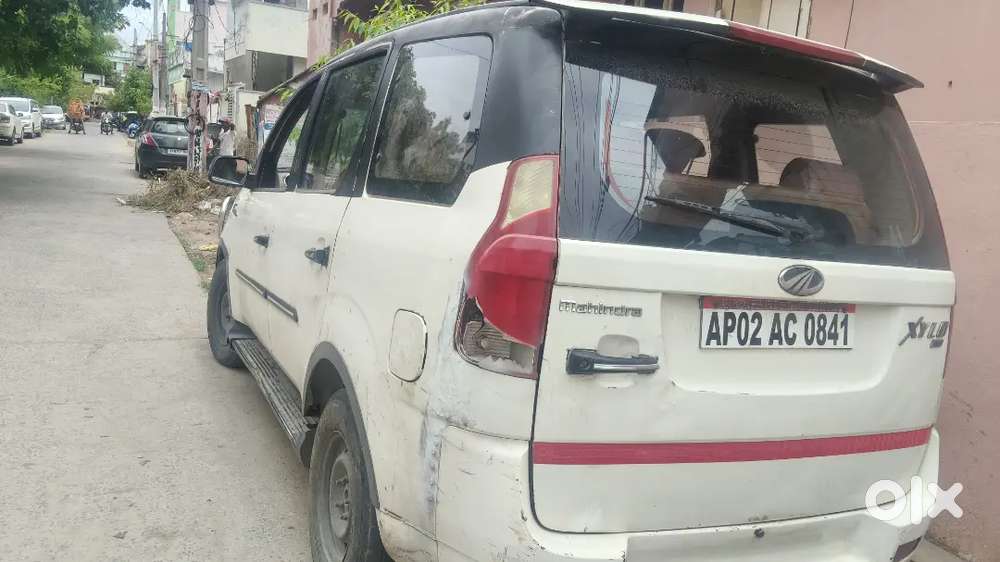 Mahindra Xylo Diesel 2009 Km