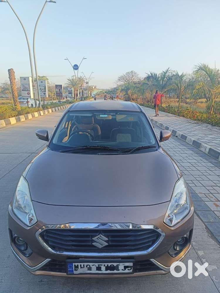 Maruti Suzuki Swift Dzire 2018 Diesel Good Condition