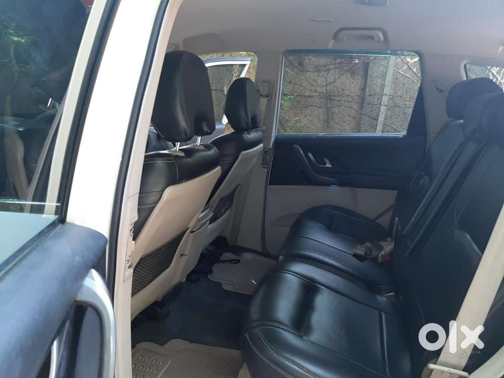 Mahindra Xuv500 Xuv500 W6, 2015, Diesel