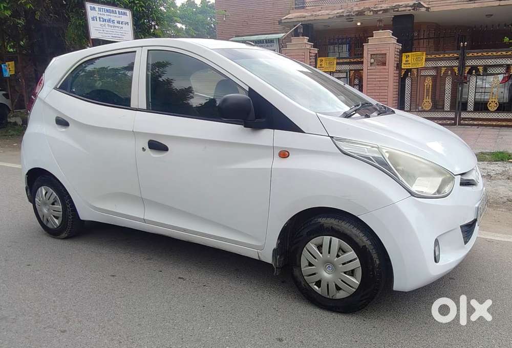 Hyundai Eon Era Plus, 2015, Petrol