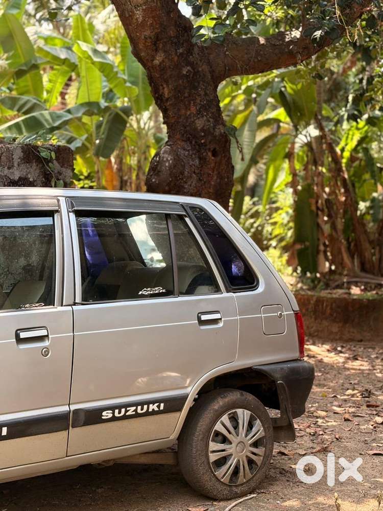 Maruti Suzuki 800 2005 Petrol 68000 Km Driven