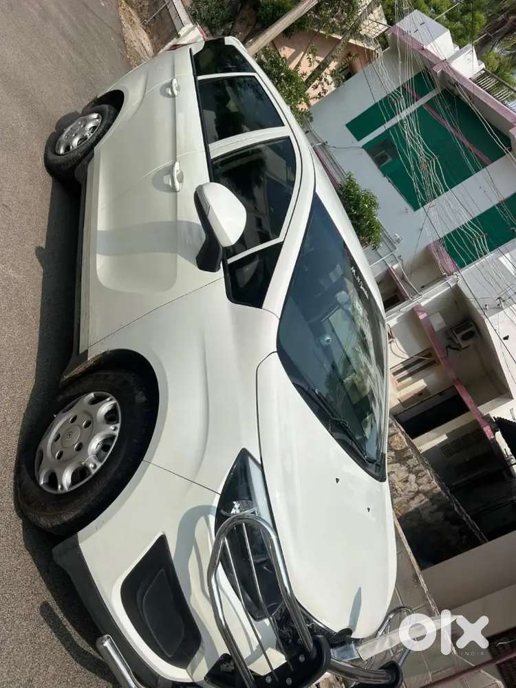 Mahindra Marazzo 1.5 2019