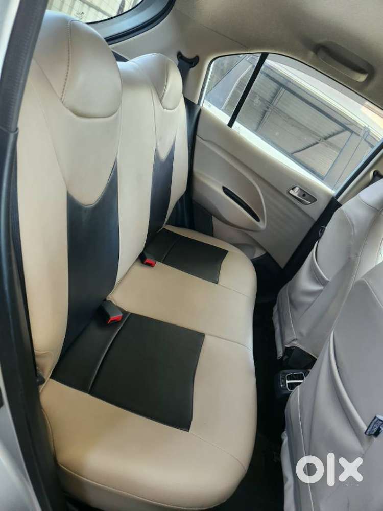 Hyundai New Santro 1.1 Sportz Amt Anniversary Edition, 2018, Petrol